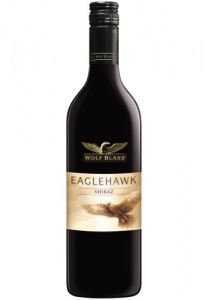 Wolf Blass Eaglehawk Cabernet Sauvignon case of 6 or 6.49 per bottle