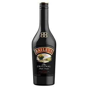 BAILEY'S