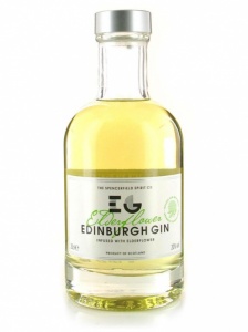 Edinburgh Elderflower Gin 20cl